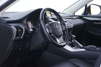 Lexus NX vaihtoauto