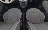 Fiat 500 vaihtoauto