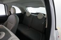 Fiat 500 vaihtoauto