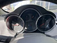 Chevrolet Cruze vaihtoauto