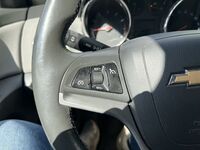 Chevrolet Cruze vaihtoauto