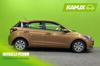 Hyundai i20 vaihtoauto
