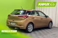 Hyundai i20 vaihtoauto