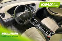 Hyundai i20 vaihtoauto