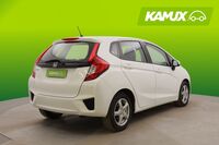 Honda Jazz vaihtoauto