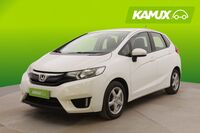 Honda Jazz vaihtoauto