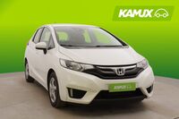 Honda Jazz vaihtoauto