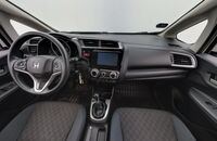 Honda Jazz vaihtoauto