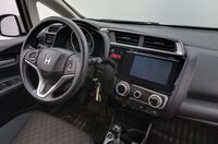 Honda Jazz vaihtoauto