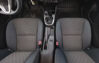 Honda Jazz vaihtoauto