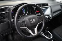 Honda Jazz vaihtoauto