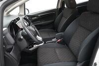 Honda Jazz vaihtoauto