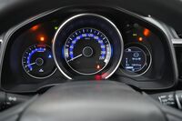 Honda Jazz vaihtoauto