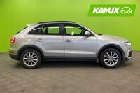 Audi Q3 vaihtoauto