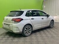Citroën C4 vaihtoauto