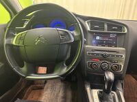 Citroën C4 vaihtoauto