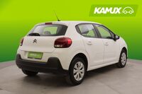 Citroën C3 vaihtoauto