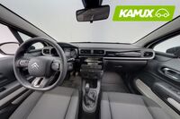 Citroën C3 vaihtoauto