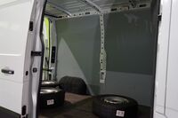 Nissan NV400 vaihtoauto