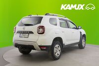 Dacia Duster vaihtoauto