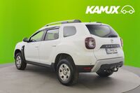 Dacia Duster vaihtoauto