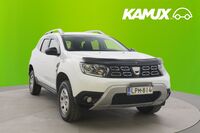 Dacia Duster vaihtoauto