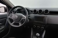 Dacia Duster vaihtoauto