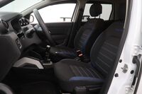 Dacia Duster vaihtoauto