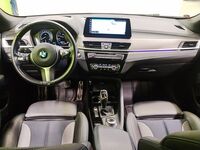 BMW X2 vaihtoauto