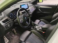 BMW X2 vaihtoauto