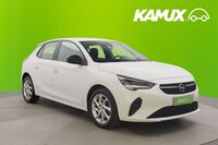 Opel Corsa vaihtoauto