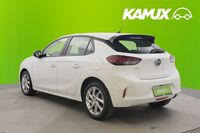 Opel Corsa vaihtoauto