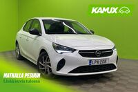 Opel Corsa vaihtoauto