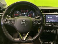 Opel Corsa vaihtoauto