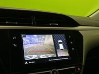 Opel Corsa vaihtoauto