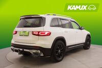 Mercedes-Benz GLB vaihtoauto