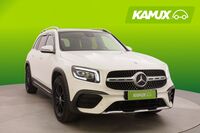 Mercedes-Benz GLB vaihtoauto