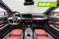 Mercedes-Benz GLB vaihtoauto