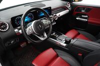 Mercedes-Benz GLB vaihtoauto