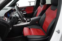 Mercedes-Benz GLB vaihtoauto