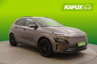 Hyundai KONA Electric vaihtoauto