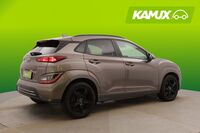 Hyundai KONA Electric vaihtoauto
