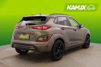 Hyundai KONA Electric vaihtoauto