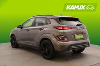 Hyundai KONA Electric vaihtoauto