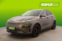 Hyundai KONA Electric vaihtoauto