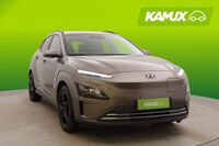 Hyundai KONA Electric vaihtoauto