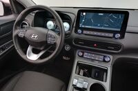 Hyundai KONA Electric vaihtoauto