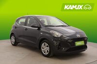 Hyundai i10 vaihtoauto