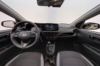 Hyundai i10 vaihtoauto