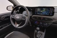 Hyundai i10 vaihtoauto